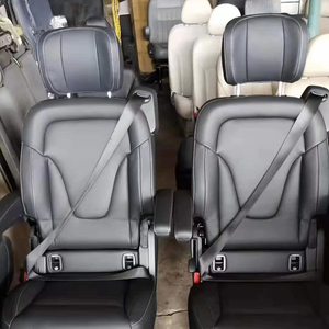 2025 <span class=keywords><strong>Mercedes</strong></span> V250 Clase V Klasse <span class=keywords><strong>V220d</strong></span> V260 V300 Actualización de accesorios interiores con asientos manuales Venta caliente Nueva condición - Product Image 1