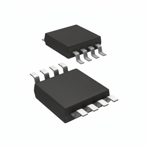 Circuits intégrés Channel Logic NB100ELT23LDT 8 TSSOP, 8 MSOP (0,118 po, largeur 3,00 mm) IC TRANSLATOR UNIDIR 8TSSOP - Product Image 1