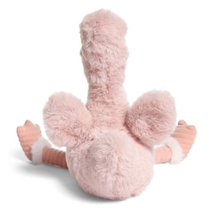 Fenicottero rosa giocattolo della <span class=keywords><strong>peluche</strong></span> per le ragazze decorazione - Product Image 3