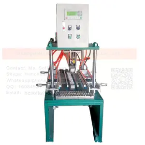 High quality incense cone backflow incense making forming machine