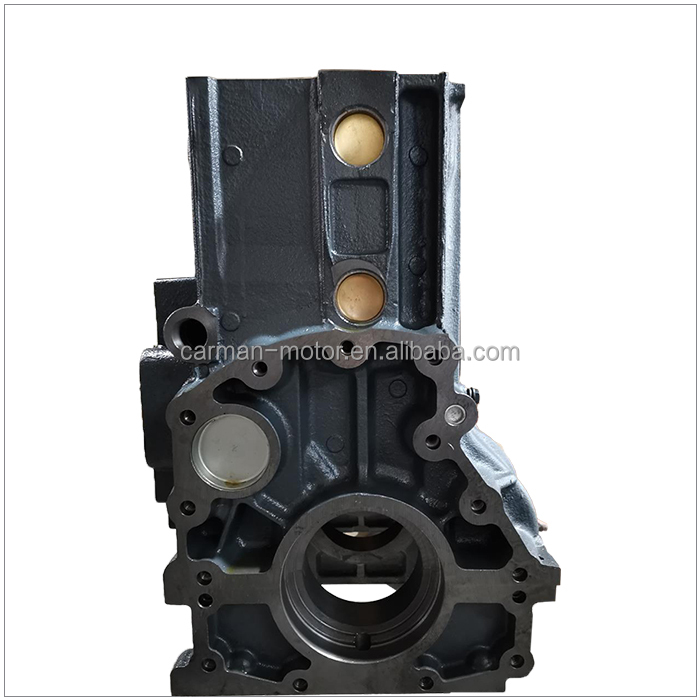 骨 Sinotruk HOWO Weichai 612600900046 Wd618 Engine Cylinder