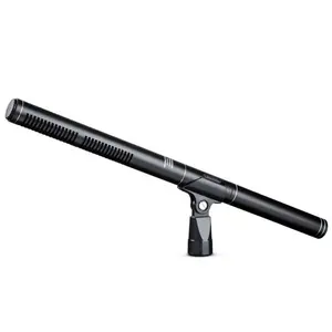 Yeni Model Av Tüfeği Mikrofon Ip Harici Mikrofon Poe Için Yüksek Kalite Ile Kamera