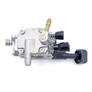 ZAMA คาร์บูเรเตอร์สำหรับ STIHL,C1Q-S210 S210B C1Q-S209C BR450 BR350 BR350Z BR430 SR430 SR431 <span class=keywords><strong>SR450</strong></span> BR430Z 42441200603 - Product Image 5