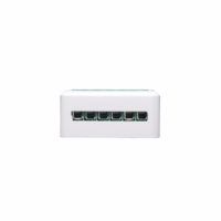 Module d'interrupteur intelligent 3CH pour la maison Module d'alimentation de l'interrupteur intelligent WiFi à découpage