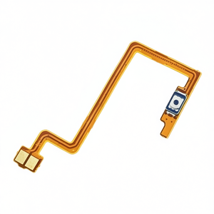 Cable flexible del botón de encendido para Oppo Find X3 Lite - Product Image 2