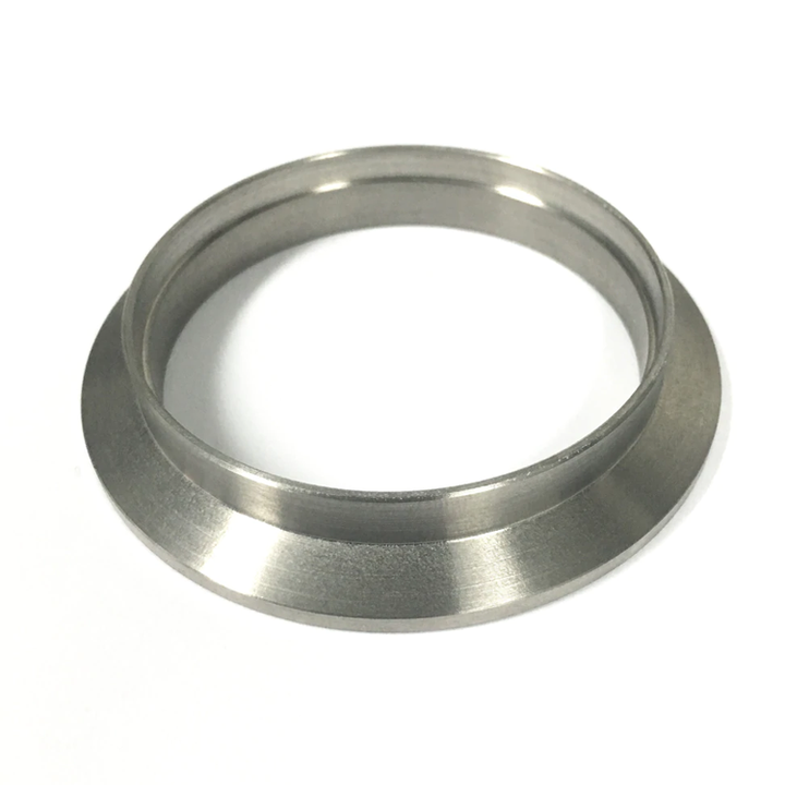 titanium stub 