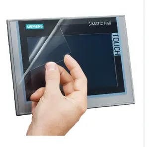 一年PLC SIMATIC HMI MP377 15触摸屏6AV644-0AB01-2AX0的新原始保修