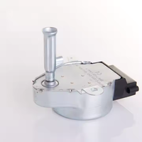 Moteur synchrone de moteur de gril du couple élevé 220v KXTYZ-2 le moteur de four de barbecue