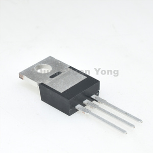 <span class=keywords><strong>IRF520N</strong></span> Transistores NPBF N Channel <span class=keywords><strong>Mosfet</strong></span> 100V 9.7A MOS Transistor - Product Image 2