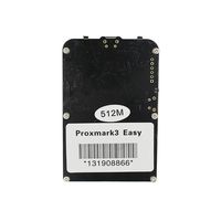 Lecteur-graveur RFID NFC Proxmark3 V5.0 512K 3.0 pour copie de carte RFID NFC, clonage, crackage, 2 kits de développement USB