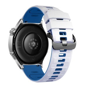 Fabricant OEM ODM Bracelet de montre en silicone personnalisé compatible avec <span class=keywords><strong>Garmin</strong></span>/ID205L/Galaxy/Huawei/Amazfit/Coros Unisexe - Product Image 6