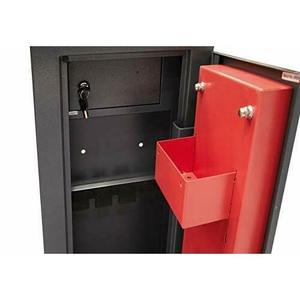 GABINETE DE PISTOLA CON TESORO 5 plazas - Product Image 4