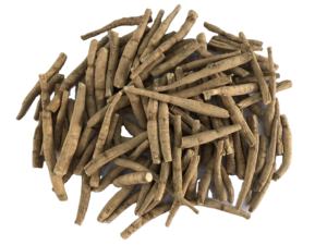 Akar <span class=keywords><strong>Ashwagandha</strong></span> Himalaya Kering Murni Bebas Bahan Kimia Berkualitas Tinggi untuk Dijual - Product Image 3