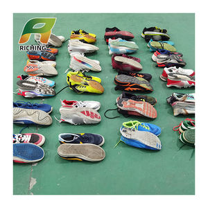 Chaussures de basket-ball de marque de luxe d'occasion pour enfants, chaussures de marque d'occasion - Product Image 5