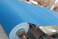Las mantas de caucho offset son muy solicitadas, con múltiples opciones de grosor desde 1.67mm hasta 1.97mm.