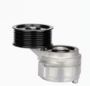 Nieuwe Staat Hoge Kwaliteit Zware Vrachtwagenonderdelen Gordelspanner 4602000970 4572001970 4602000570 Voor Mercedes - Product Image 5