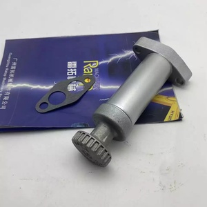 ปั๊มมือจ่ายน้ำมันคุณภาพสูง 3304 120G 12G 140H 137-5541 1375541 สำหรับ 143H 14G 14H 160G 160H - Product Image 1