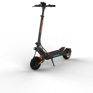 NUEVA Versión 2025, Motor Dual de 1000w*2, KuKirin Todoterreno, Velocidad 60km/h, Fácil de Plegar, Batería de 20.8ah, Kukirin Eléctrico - Product Image 1