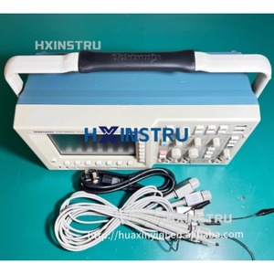ออสซิลโลสโคปดิจิตอล Tektronix TDS3052C 500MHz 2 ช่องสัญญาณ รุ่น H - Product Image 3