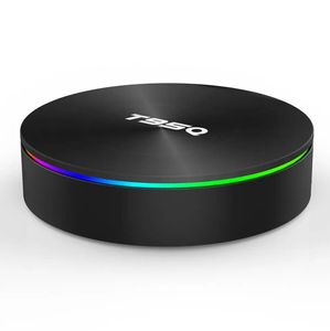 Nhà Máy Giá t95q <span class=keywords><strong>Android</strong></span> 11 TV Box s905x44/64GB với 2.4G/5G Wifi bttv hộp s905x4 thông minh <span class=keywords><strong>Android</strong></span> TV Box t95q - Product Image 5