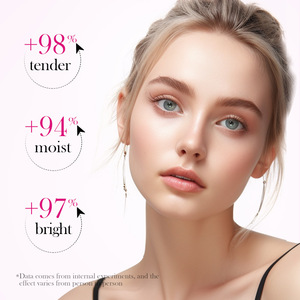 Crème hydratante au collagène et à la mucine <span class=keywords><strong>d</strong></span>'<span class=keywords><strong>escargot</strong></span> de marque privée, haute fermeté et amélioration de <span class=keywords><strong>l</strong></span>'élasticité de la peau, crème pour le visage à <span class=keywords><strong>l</strong></span>'<span class=keywords><strong>escargot</strong></span> - Product Image 5