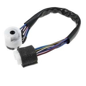Módulo de interruptor de encendido Hyundai 93110-22000, botón pulsador de material compuesto para reparación y reemplazo de automóviles - Product Image 1