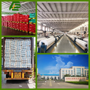 <span class=keywords><strong>HDPE</strong></span> Dệt Nhà Kính Nhựa Cá Ao Lót Và 100G 40 Lưới Côn Trùng Net Cho Phim Nhà Kính Phim - Product Image 6