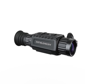 Snadesy 2025 SD-TS335 Caméra thermique de vision nocturne avec IA, points d'explosion super performants, zoom 8x, portée 1800m, résolution 384x288, enregistrement vidéo 50fps, objectif 35mm - Product Image 2
