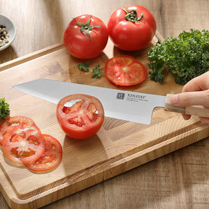 Новый японский нож для нарезки мяса - Product Image 3