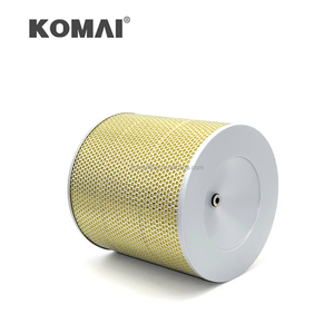 Cartucho de Filtro de Aire KOMAI S 7337 A  1544449 1544449-0 154449 42875 93071E  FA 3214  LAF 8971  LX 2814  C 351592 - Product Image 3
