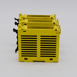 Mô Đun IO Đơn Vị A03B-0815-C003 Đơn Vị I/O Fanuc CNC Chính Hãng A03B-0815-C005 - Product Image 5