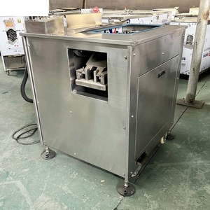 Machine à trancher <span class=keywords><strong>Orme</strong></span> pour viande, poisson, fromage, bœuf, tripes, porc, bacon, à longue durée <span class=keywords><strong>de</strong></span> vie, pour viande congelée, fraîche et cuite - Product Image 5