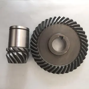 Pinions Spur Gears Helical Gear Manufacturer