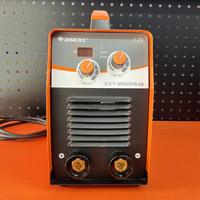 Vente en gros de soudeuses à arc manuelles portables industrielles JASIC ZX7 250DE 315DE 400DE 220V 380V IGBT Inverter DC MMA