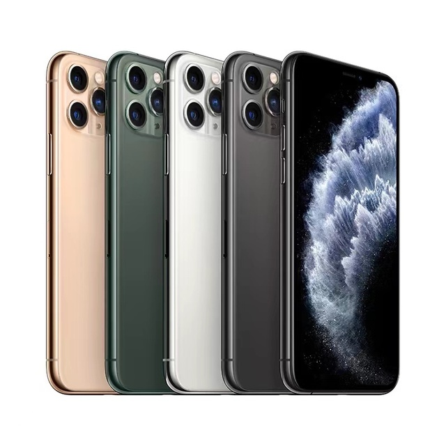 Hot Sale 11 128 Gb Phone13 Pro Max for Phone 14 Pro Max 11 64 Gb Refurbished
