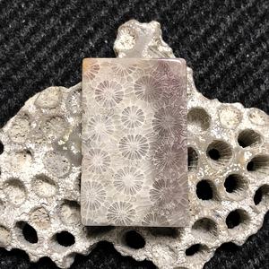 Colgante Esférico de Piedra de Coral Natural Pulido a Mano de Alta Calidad al por Mayor, Feng Shui para Decoración del Hogar y Regalos de San Valentín - Product Image 4