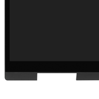 Layar sentuh Digitizer LED untuk HP Pavilion x360 LCD FHD 1920X1080 ", tampilan pengganti layar 15.6"
