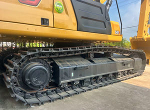 Productos Versátiles Vendidos Directamente del Fabricante, Excavadora Hidráulica CAT 340GC 340D2L 340D2 340D para Obras de Construcción - Product Image 6