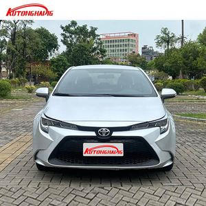 Venta al por Mayor de <span class=keywords><strong>Toyota</strong></span> Levin Usado, Sedán de Lujo a Gasolina, 1.5L Automático, con Informe de Inspección <span class=keywords><strong>Oficial</strong></span>, 98% Nuevo - Product Image 5