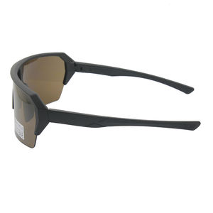 Gafas de Ciclismo Polarizadas con <span class=keywords><strong>Lentes</strong></span> Intercambiables <span class=keywords><strong>para</strong></span> Mujer y Hombre, Gafas de Sol Deportivas TR90 <span class=keywords><strong>para</strong></span> Correr y Béisbol - Product Image 3