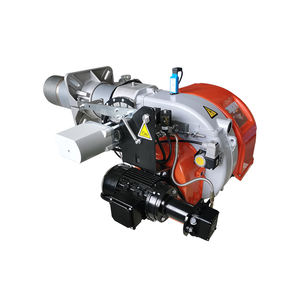 TBML80MC Mechanical Modulation pembakar minyak <span class=keywords><strong>gas</strong></span> 1 t/h boiler gaya <span class=keywords><strong>Iran</strong></span> burner hotel burner - Product Image 4