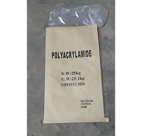 Kaufen Sie <span class=keywords><strong>Sugar</strong></span> Treatment Magnafloc Lt25 Anionisches Polyacrylamid-Polymer - Product Image 4