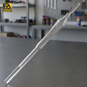 Cuchillo Quirúrgico de Primera Calidad con Mango Manual de Acero Inoxidable, Certificado CE, Instrumento de Clase I para Operaciones Quirúrgicas - Product Image 3