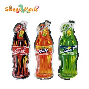 OEM mezcla fruta CC polvo caramelo dulce amargo colar fentta spitee polvo caramelo jugo - Product Image 3