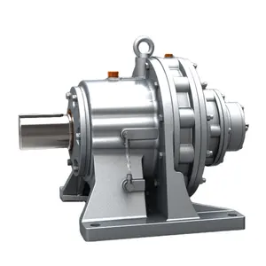 High Quality Foot-mounted Cycloidal Pin Wheel Reducer Gear Box