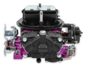 BR-67201 à carburant rapide Holley 850 Cfm carburateur Performance carburateur de course Double pompe - Product Image 4