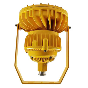 Luz LED a prueba de explosiones CHDL de 30W 50W 70W tipo colgante para uso industrial - Product Image 4