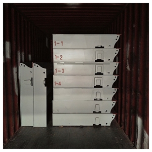 YASSCALE High-Tech Material De Aço Escala Weighbridge Personalizado OEM ODM <span class=keywords><strong>Digital</strong></span> <span class=keywords><strong>Display</strong></span> Indicador Venda Quente - Product Image 2