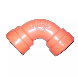 ซ็อกเก็ตคู่ชนิด T แบบโค้ง 90 องศา - Product Image 4