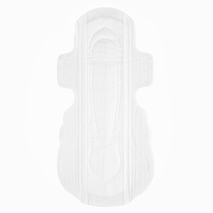 Băng vệ sinh khăn ăn miếng đệm kinh nguyệt Flushable maxi Băng vệ sinh cho cô gái - Product Image 5